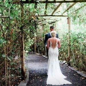 Meet your Posher, Carly